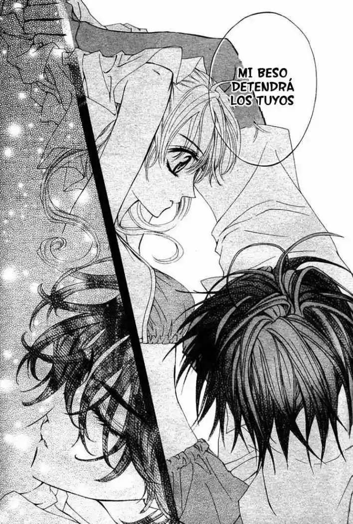 MeruPuri: Märchen Prince (2002) - Capítulo 12 - Página 19 - LectorTMOo