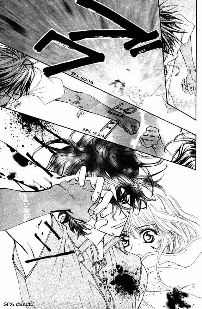 MeruPuri: Märchen Prince (2002) - Capítulo 12 - Página 23 - LectorTMOo