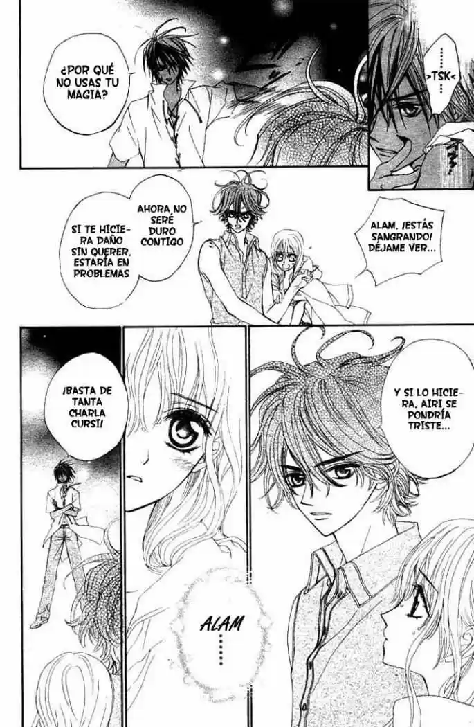 MeruPuri: Märchen Prince (2002) - Capítulo 12 - Página 24 - LectorTMOo