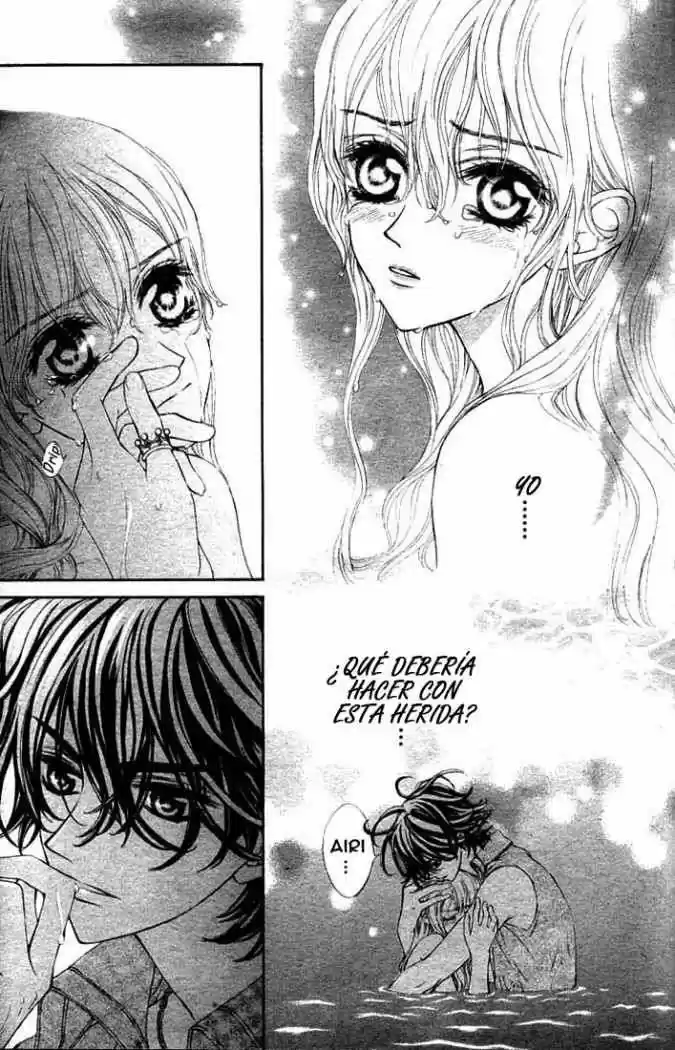 MeruPuri: Märchen Prince (2002) - Capítulo 12 - Página 29 - LectorTMOo