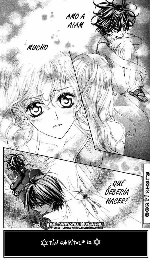 MeruPuri: Märchen Prince (2002) - Capítulo 12 - Página 31 - LectorTMOo