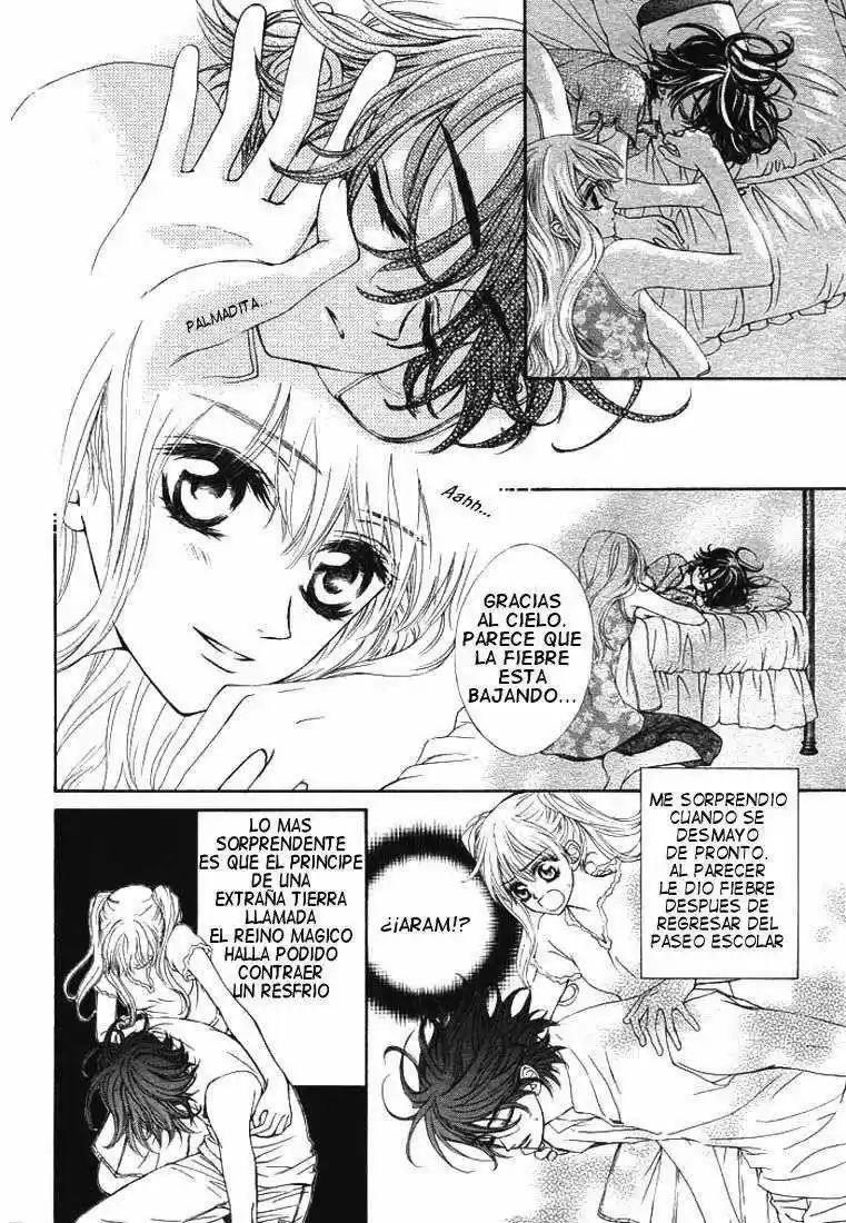 MeruPuri: Märchen Prince (2002) - Capítulo 13 - Página 5 - LectorTMOo