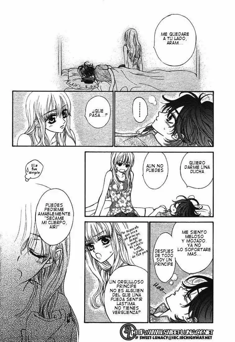 MeruPuri: Märchen Prince (2002) - Capítulo 13 - Página 9 - LectorTMOo