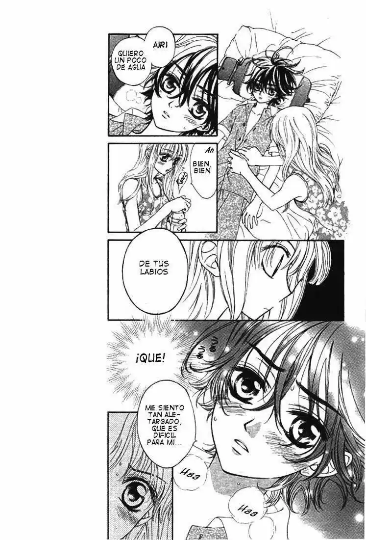 MeruPuri: Märchen Prince (2002) - Capítulo 13 - Página 12 - LectorTMOo
