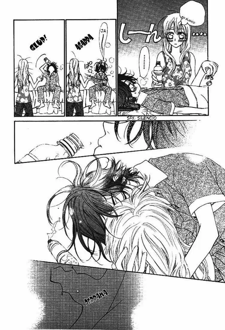 MeruPuri: Märchen Prince (2002) - Capítulo 13 - Página 13 - LectorTMOo