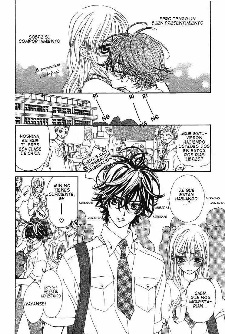 MeruPuri: Märchen Prince (2002) - Capítulo 13 - Página 15 - LectorTMOo