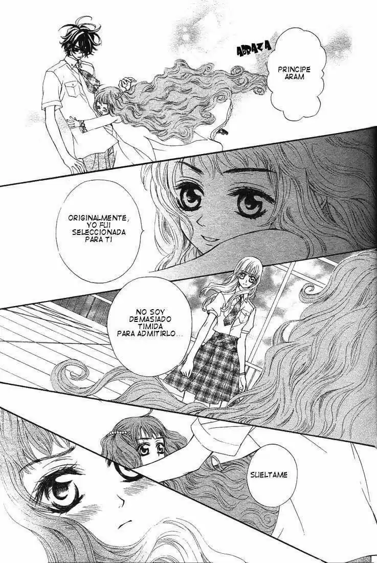 MeruPuri: Märchen Prince (2002) - Capítulo 13 - Página 24 - LectorTMOo