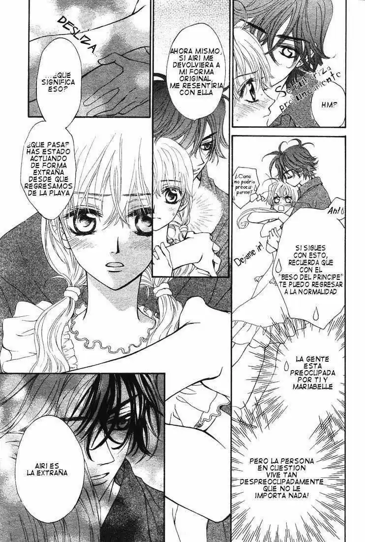 MeruPuri: Märchen Prince (2002) - Capítulo 13 - Página 28 - LectorTMOo