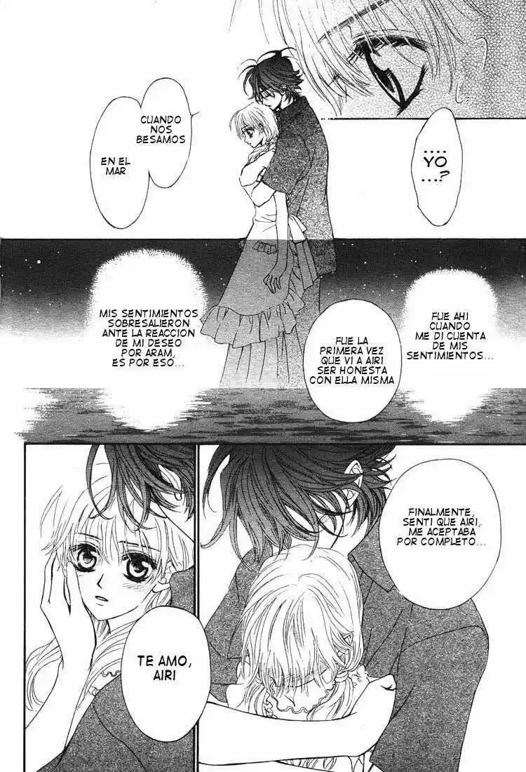 MeruPuri: Märchen Prince (2002) - Capítulo 13 - Página 29 - LectorTMOo
