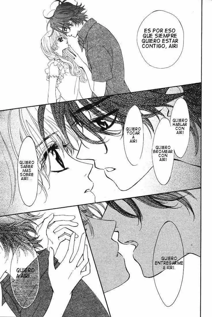 MeruPuri: Märchen Prince (2002) - Capítulo 13 - Página 30 - LectorTMOo