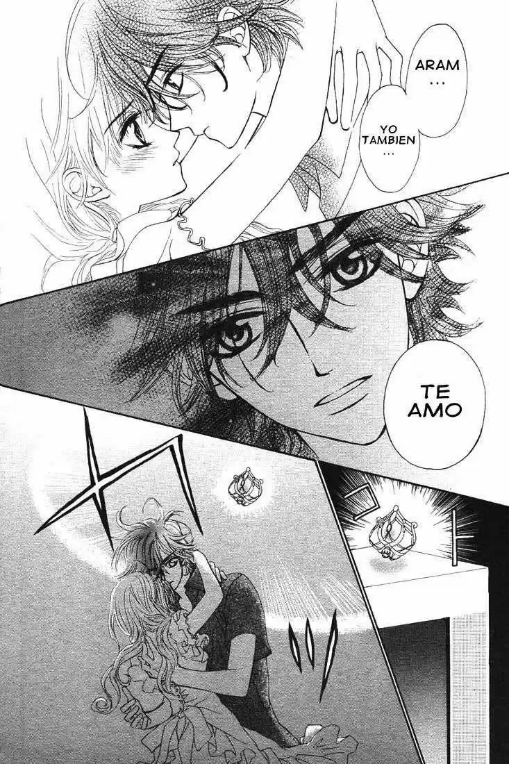 MeruPuri: Märchen Prince (2002) - Capítulo 13 - Página 31 - LectorTMOo