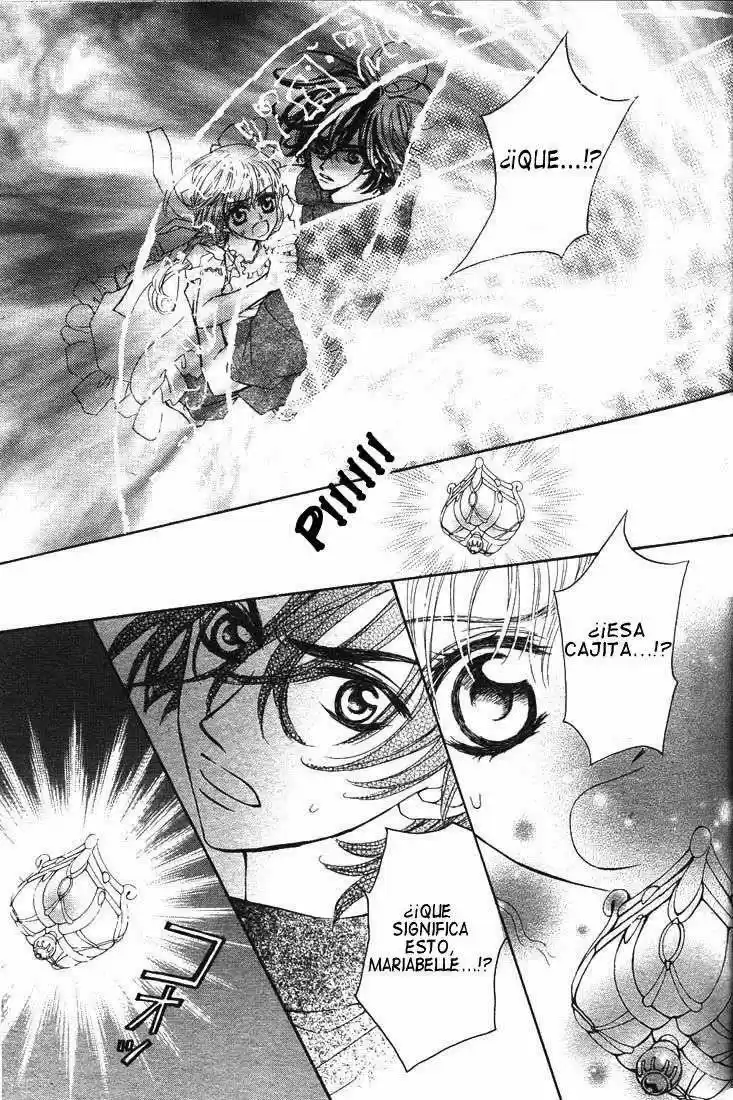 MeruPuri: Märchen Prince (2002) - Capítulo 13 - Página 32 - LectorTMOo