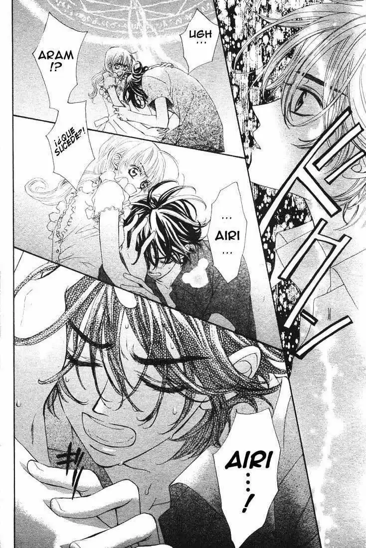 MeruPuri: Märchen Prince (2002) - Capítulo 13 - Página 33 - LectorTMOo