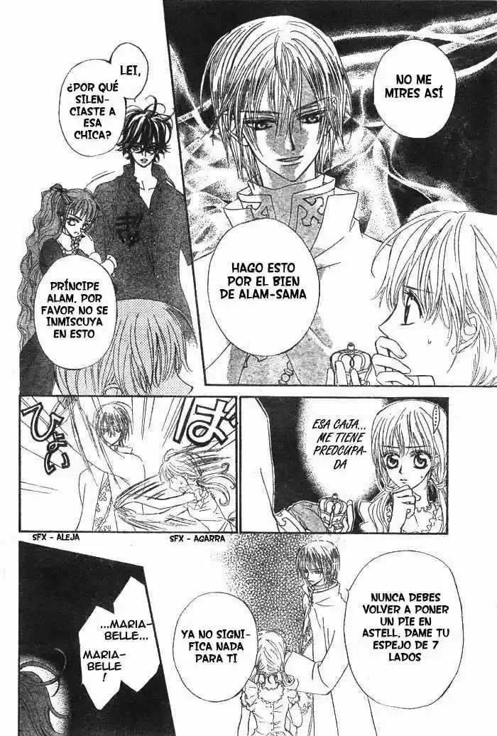 MeruPuri: Märchen Prince (2002) - Capítulo 14 - Página 8 - LectorTMOo