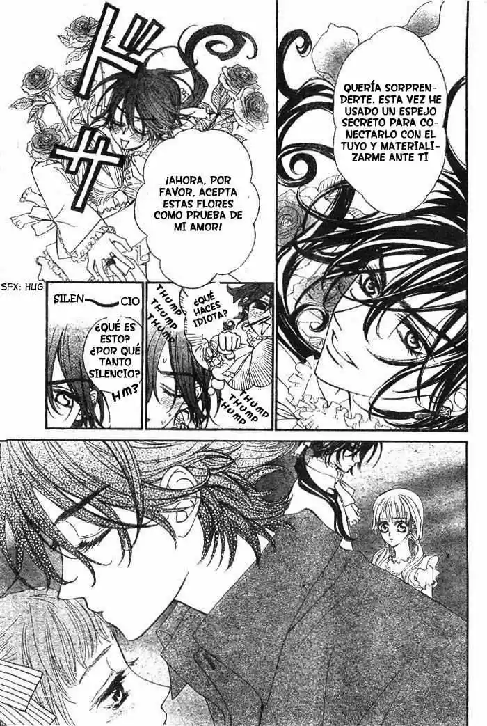 MeruPuri: Märchen Prince (2002) - Capítulo 14 - Página 11 - LectorTMOo