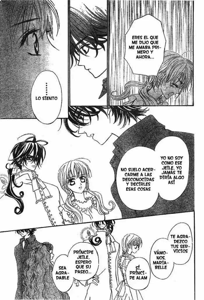 MeruPuri: Märchen Prince (2002) - Capítulo 14 - Página 13 - LectorTMOo