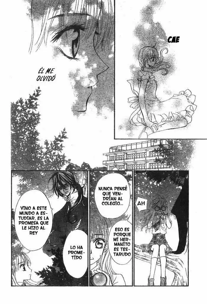 MeruPuri: Märchen Prince (2002) - Capítulo 14 - Página 14 - LectorTMOo