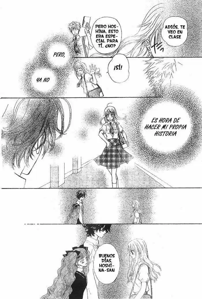 MeruPuri: Märchen Prince (2002) - Capítulo 14 - Página 18 - LectorTMOo
