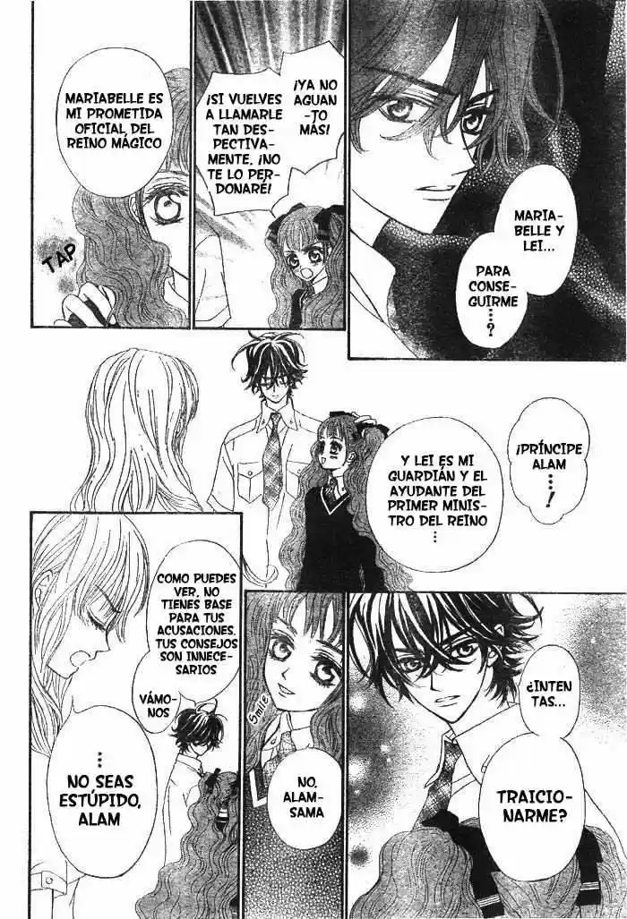 MeruPuri: Märchen Prince (2002) - Capítulo 14 - Página 20 - LectorTMOo