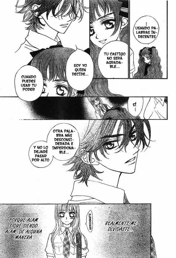 MeruPuri: Märchen Prince (2002) - Capítulo 14 - Página 21 - LectorTMOo