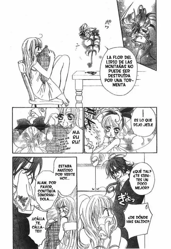 MeruPuri: Märchen Prince (2002) - Capítulo 14 - Página 24 - LectorTMOo