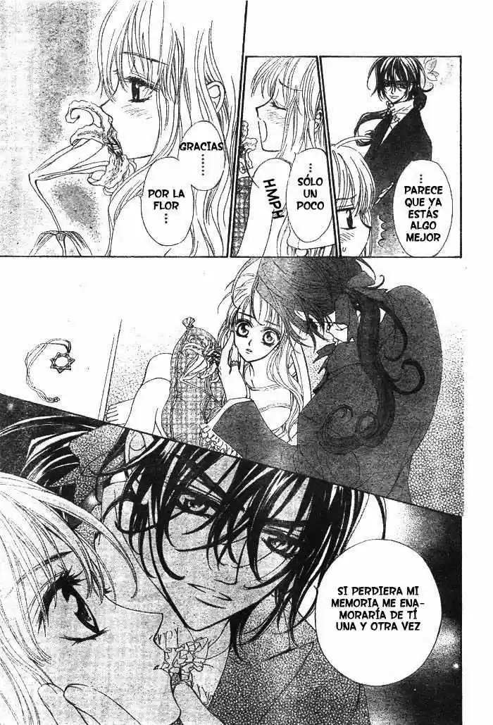 MeruPuri: Märchen Prince (2002) - Capítulo 14 - Página 25 - LectorTMOo