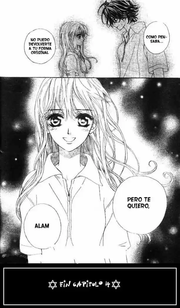 MeruPuri: Märchen Prince (2002) - Capítulo 14 - Página 29 - LectorTMOo