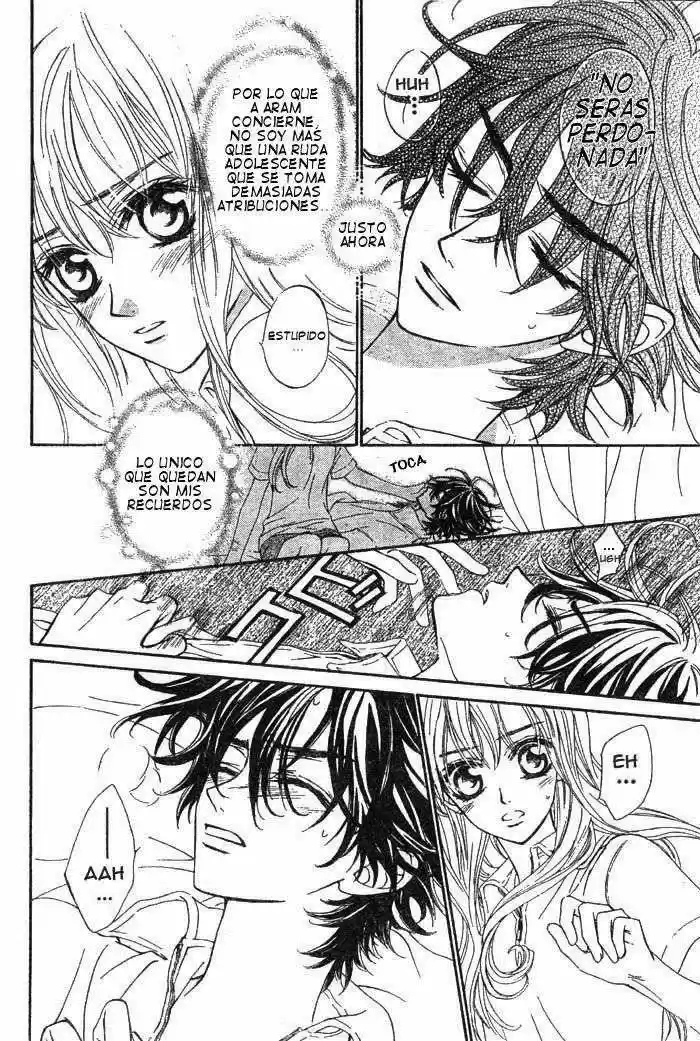 MeruPuri: Märchen Prince (2002) - Capítulo 15 - Página 8 - LectorTMOo