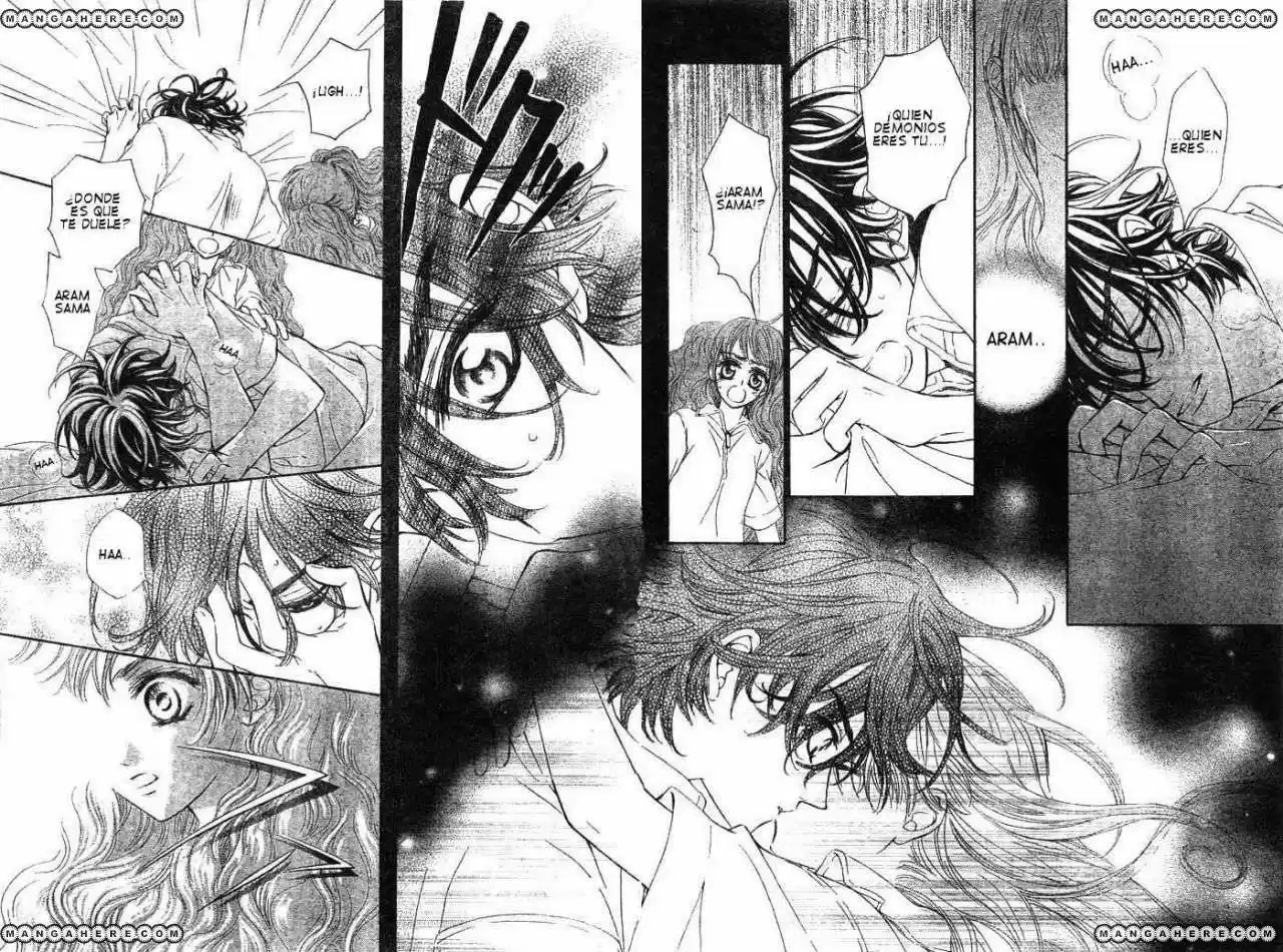 MeruPuri: Märchen Prince (2002) - Capítulo 15 - Página 10 - LectorTMOo