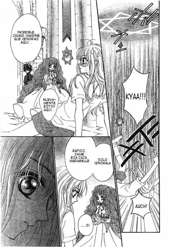 MeruPuri: Märchen Prince (2002) - Capítulo 15 - Página 16 - LectorTMOo