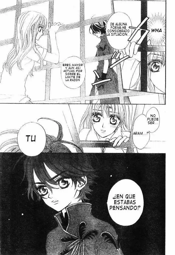 MeruPuri: Märchen Prince (2002) - Capítulo 15 - Página 22 - LectorTMOo