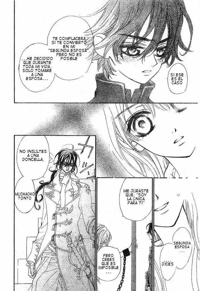 MeruPuri: Märchen Prince (2002) - Capítulo 15 - Página 25 - LectorTMOo