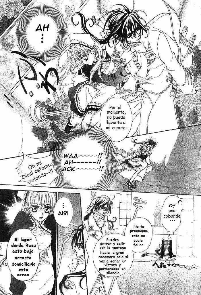 MeruPuri: Märchen Prince (2002) - Capítulo 16 - Página 6 - LectorTMOo