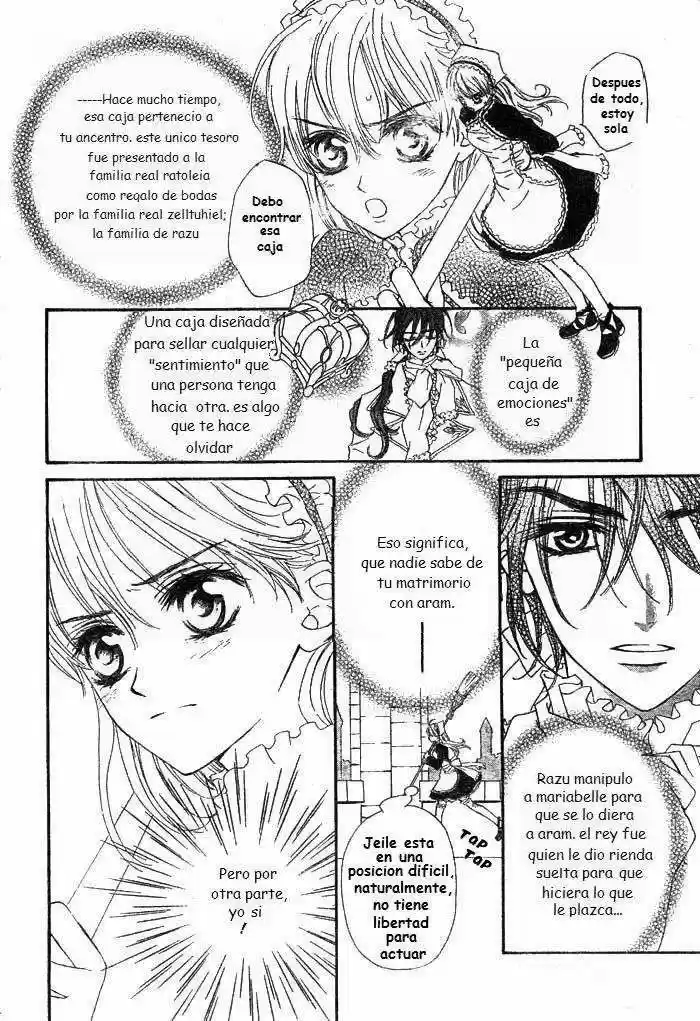 MeruPuri: Märchen Prince (2002) - Capítulo 16 - Página 9 - LectorTMOo