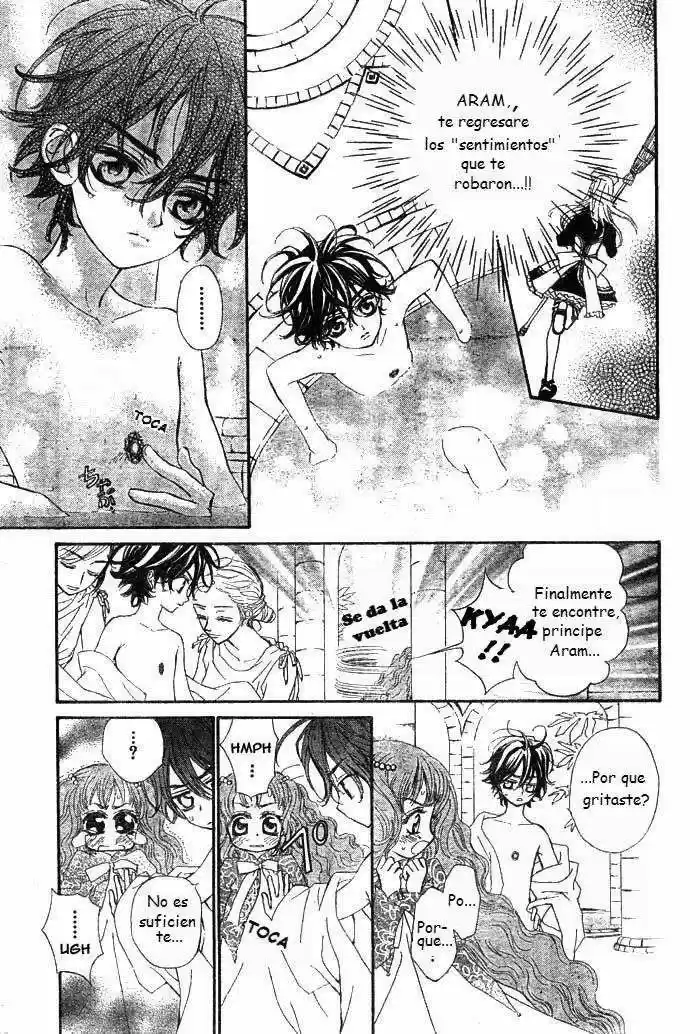 MeruPuri: Märchen Prince (2002) - Capítulo 16 - Página 10 - LectorTMOo