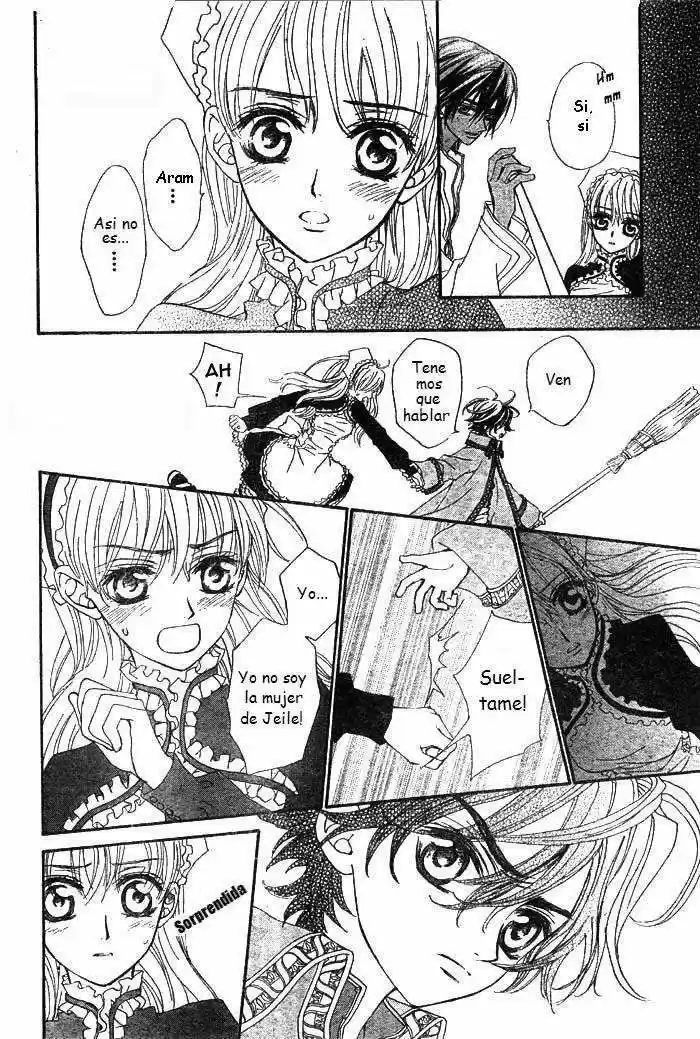 MeruPuri: Märchen Prince (2002) - Capítulo 16 - Página 17 - LectorTMOo
