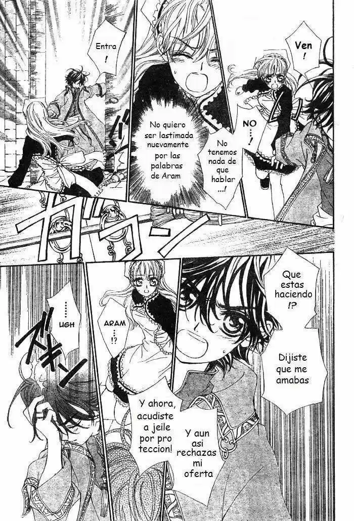 MeruPuri: Märchen Prince (2002) - Capítulo 16 - Página 18 - LectorTMOo