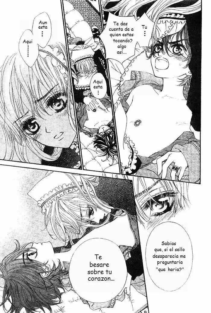 MeruPuri: Märchen Prince (2002) - Capítulo 16 - Página 20 - LectorTMOo