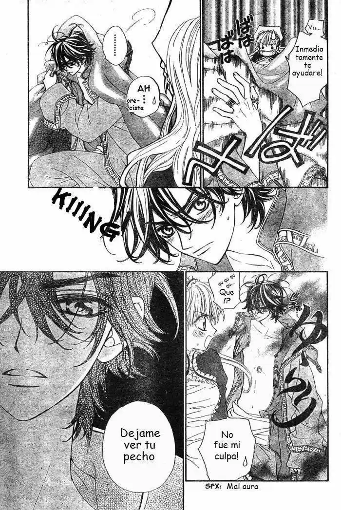 MeruPuri: Märchen Prince (2002) - Capítulo 16 - Página 22 - LectorTMOo