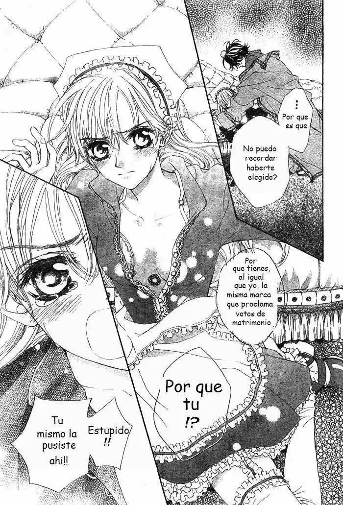 MeruPuri: Märchen Prince (2002) - Capítulo 16 - Página 24 - LectorTMOo