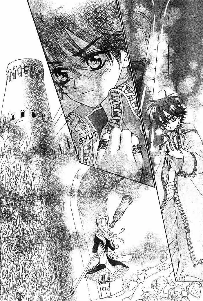 MeruPuri: Märchen Prince (2002) - Capítulo 16 - Página 29 - LectorTMOo