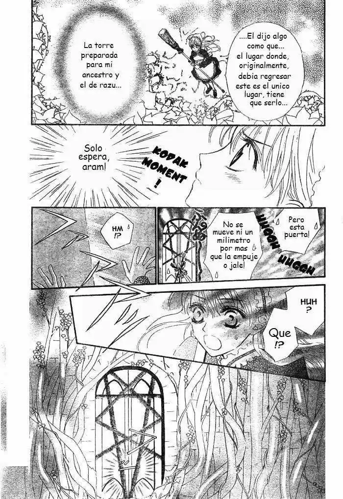 MeruPuri: Märchen Prince (2002) - Capítulo 16 - Página 30 - LectorTMOo