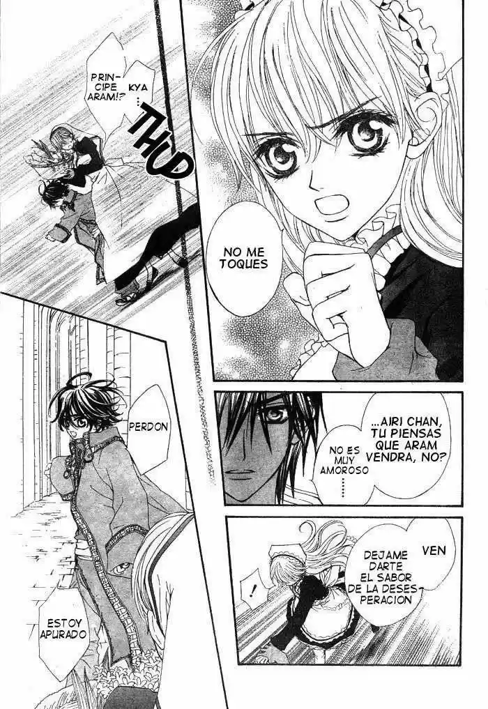 MeruPuri: Märchen Prince (2002) - Capítulo 17 - Página 6 - LectorTMOo
