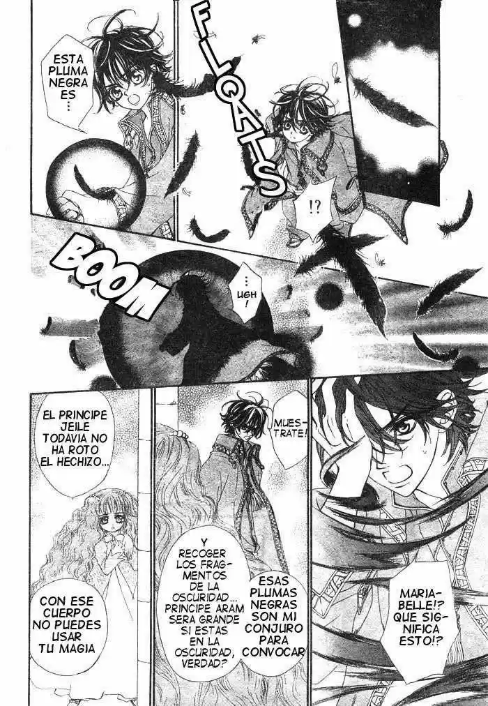 MeruPuri: Märchen Prince (2002) - Capítulo 17 - Página 7 - LectorTMOo