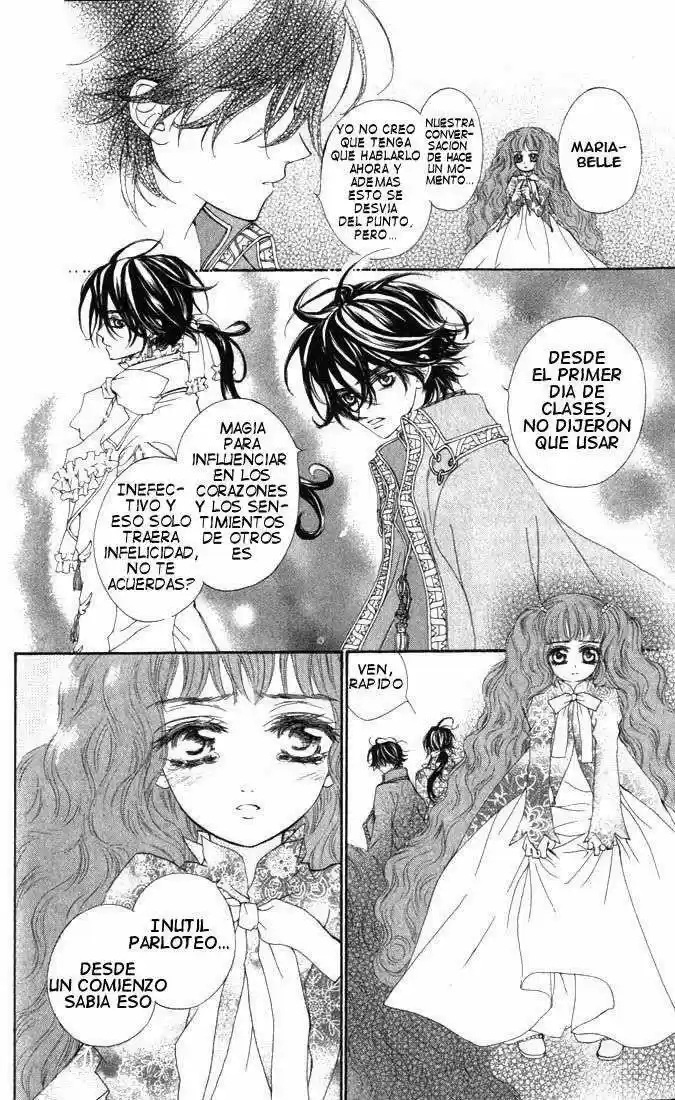 MeruPuri: Märchen Prince (2002) - Capítulo 17 - Página 9 - LectorTMOo