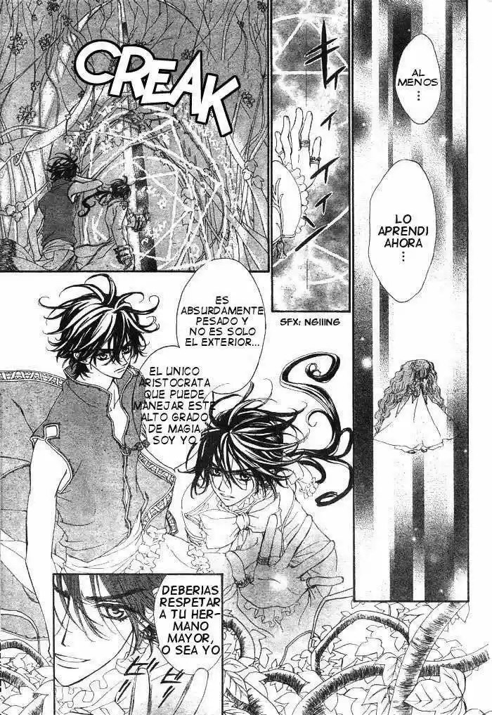 MeruPuri: Märchen Prince (2002) - Capítulo 17 - Página 10 - LectorTMOo