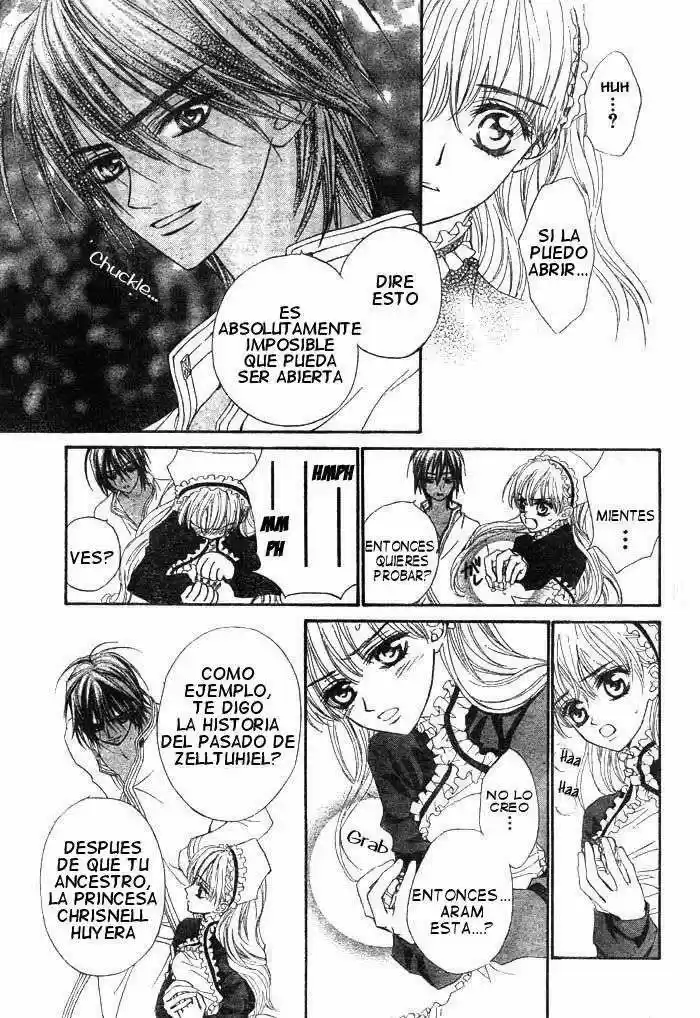 MeruPuri: Märchen Prince (2002) - Capítulo 17 - Página 12 - LectorTMOo