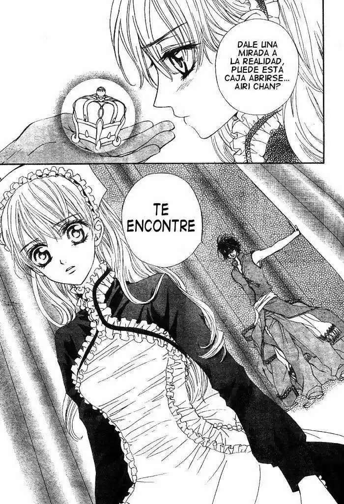 MeruPuri: Märchen Prince (2002) - Capítulo 17 - Página 16 - LectorTMOo
