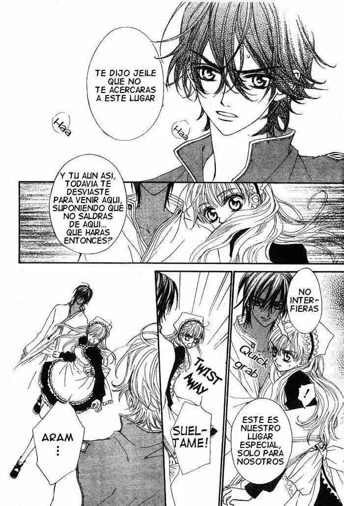 MeruPuri: Märchen Prince (2002) - Capítulo 17 - Página 17 - LectorTMOo