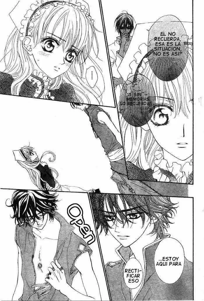 MeruPuri: Märchen Prince (2002) - Capítulo 17 - Página 18 - LectorTMOo